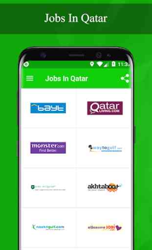 Jobs In Qatar 1