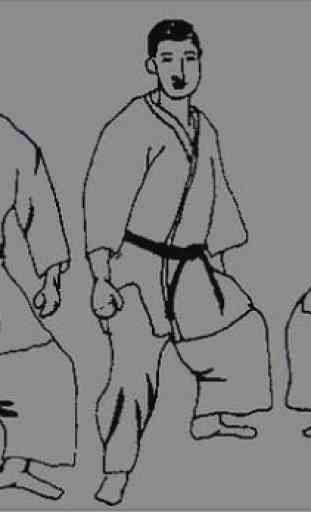 Judo Fighting Techniques 2