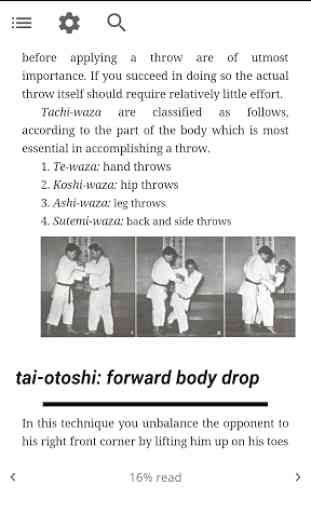 Judo Guide 2