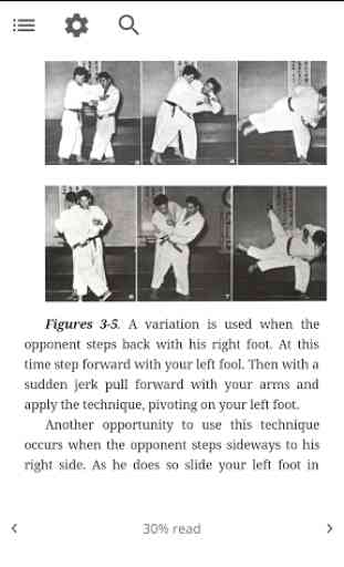 Judo Guide 3