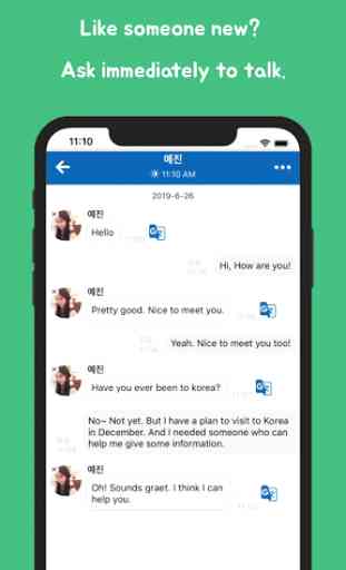 KOREAN FRIENDS - Anybody can make Korean friends 2
