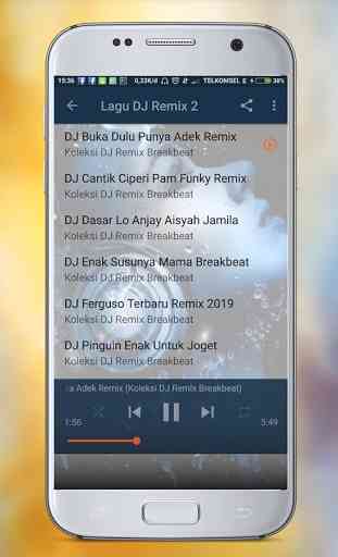 Lagu DJ Remix Paling Viral 4