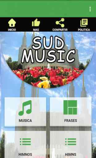 LDS Music: mormon music 1