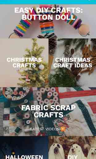 Learn Crafts and DIY Arts 1