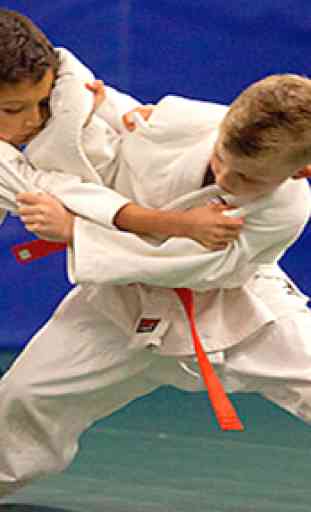 Learn Judo 1