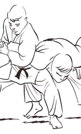 learn judo techniques 3