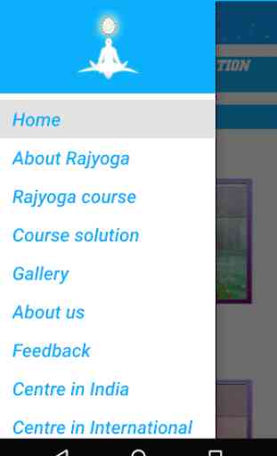 Learn Rajyoga Meditation 2