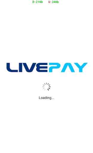 Live Pay 1