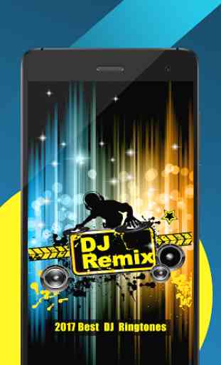 Loud DJ Remix ringtones 1