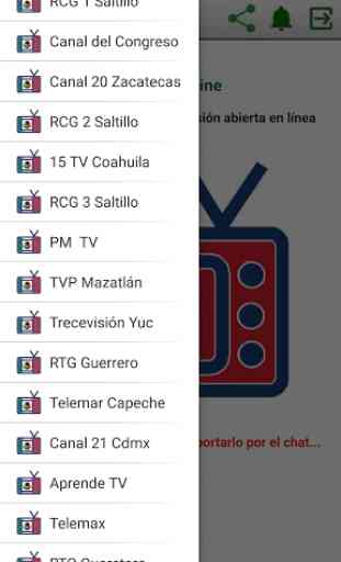 México TiVi 4