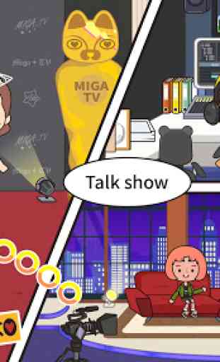 Miga Town: My TV Shows 2