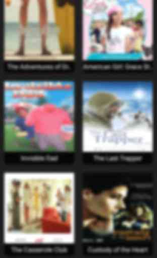 Movies Online in HD free 3
