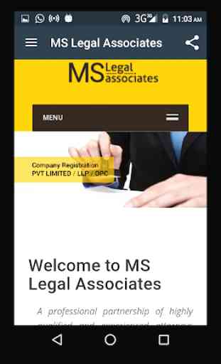 MS Legal Associates 1