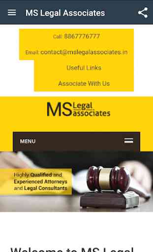 MS Legal Associates 2
