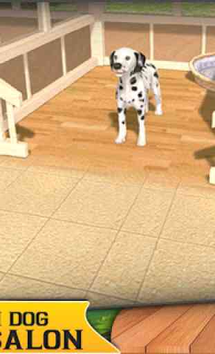My Dog Pet Hotel : Virtual Pet Animals Daycare 3