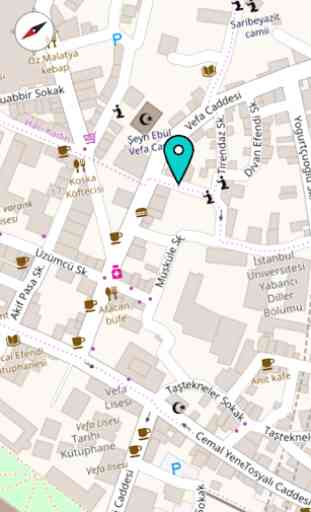 My Online Location GPS Map 2