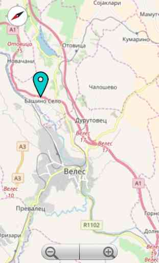 My Online Location GPS Map 3