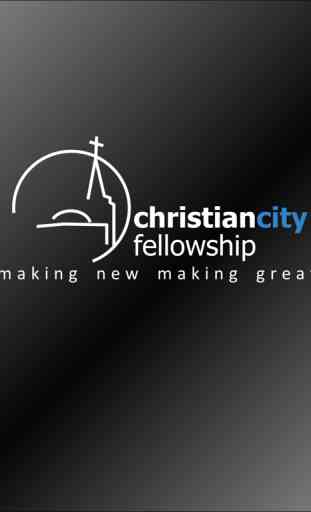 myCCF - Christian City, Sealy 3