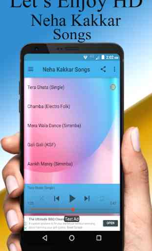 Neha Kakkar Songs 1