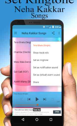 Neha Kakkar Songs 2