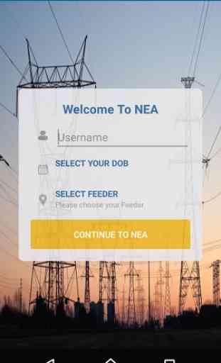 Nepal Electricity Authority ( NEA ) 1