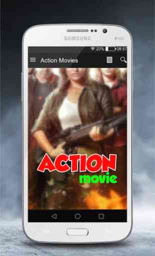 New Action Movies 2