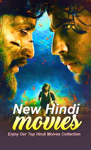 New Hindi Movies - Free Movies Online 3