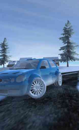 Off-Road Rally 3