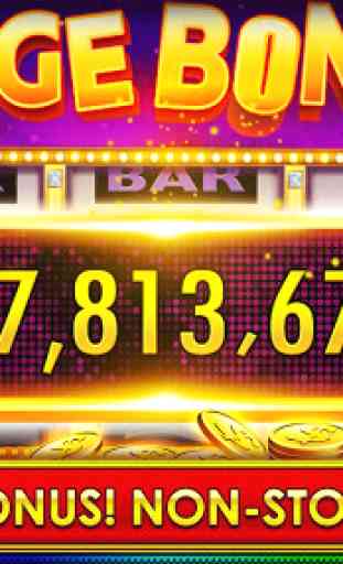 Online Casino - Vegas Slots Machines 4