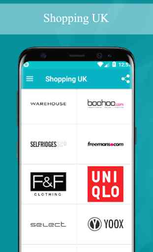 Online Shopping in UK 2