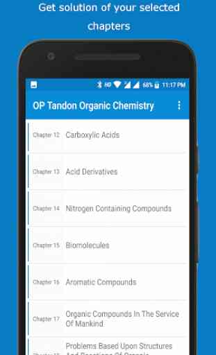 Op Tandon Organic Chemistry Textbook 2