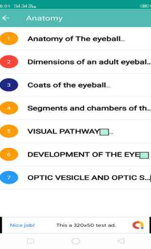 Ophthalmology Offline 3