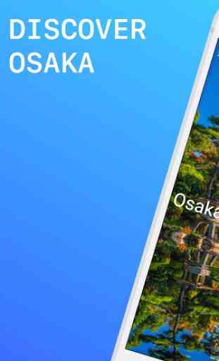 Osaka Travel Guide 1