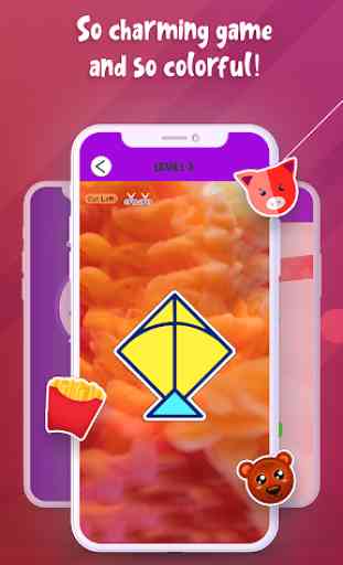 Perfect Slice – Cut It Puzzle Game 4