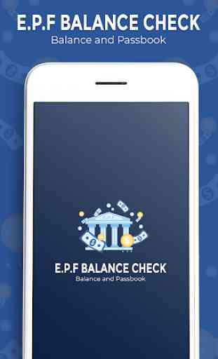 PF Balance, EPF Balance Check & Passbook 1