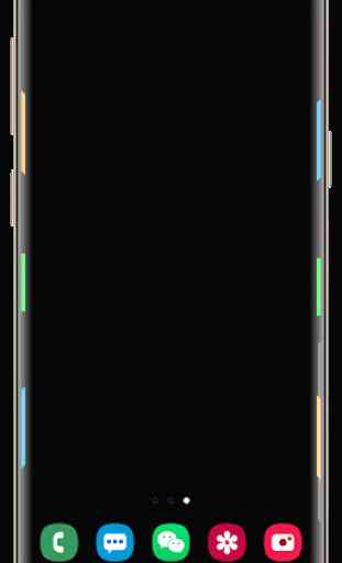 Phone Edge Lighting Live Wallpaper 3