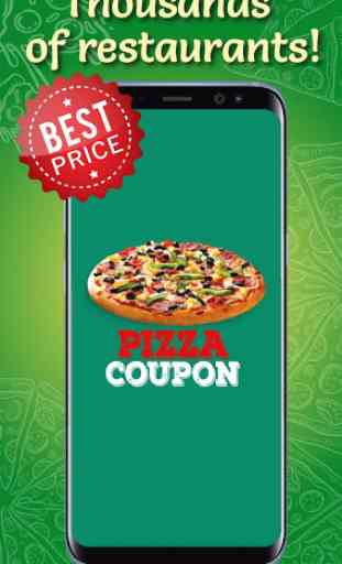 Pizza Coupons 1
