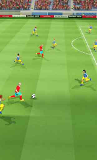 Play Soccer Cup 2020: Dream League Sports 1