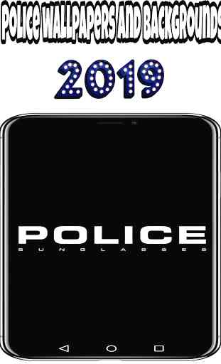 police wallpapers and backgrounds 1