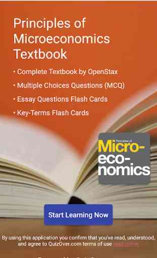Principles of Microeconomics Textbook, Test Bank 1