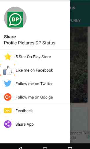 Profile Picture DP Status for WhatsApp 1