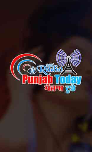Punjab Today Tv (Official App) 1