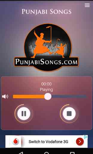 Punjabi Songs Bhangra Radio Official 1