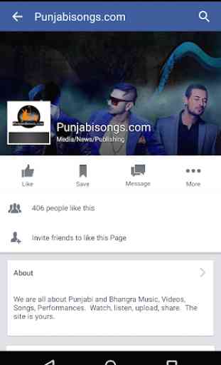 Punjabi Songs Bhangra Radio Official 3