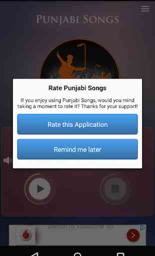 Punjabi Songs Bhangra Radio Official 4