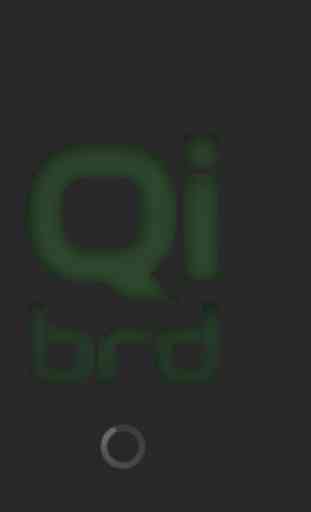 QiBrd: Free Virtual Analog Synthesizer 3