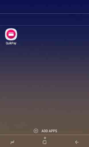QuikPay - Tap & Pay 4
