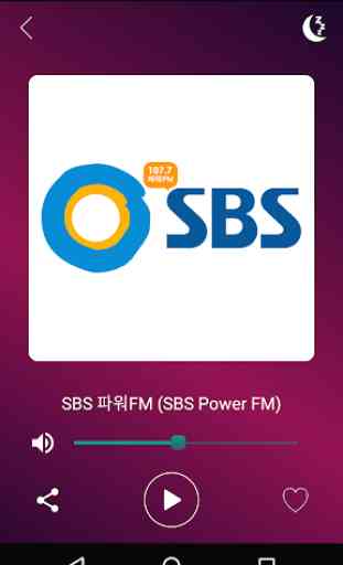 Radio Korea - Radio FM 3