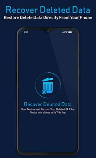 Recover Deleted All Files 1