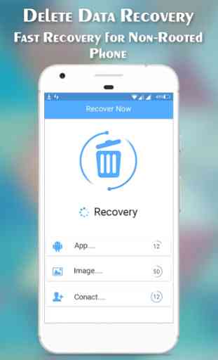 Recover Deleted All Files,Photos And Video 3